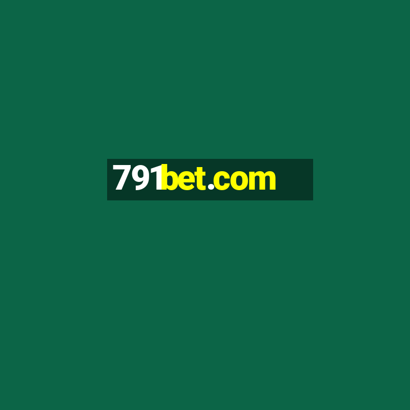 791bet.com