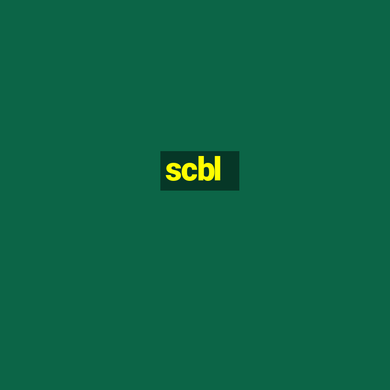 scbl