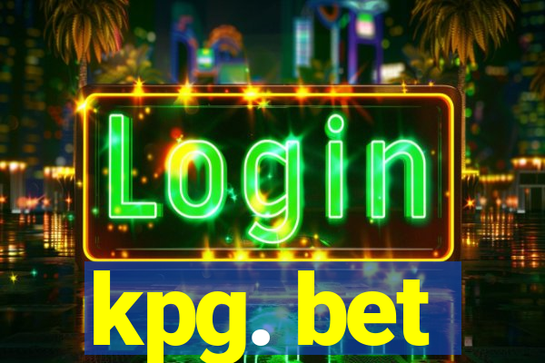 kpg. bet