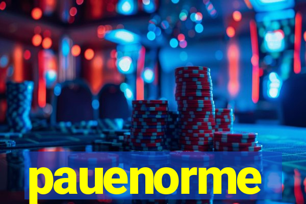 pauenorme