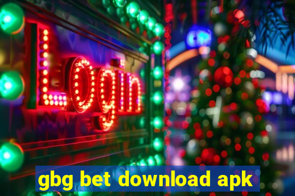 gbg bet download apk