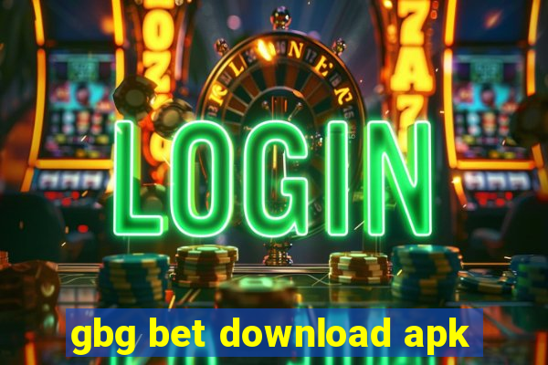 gbg bet download apk