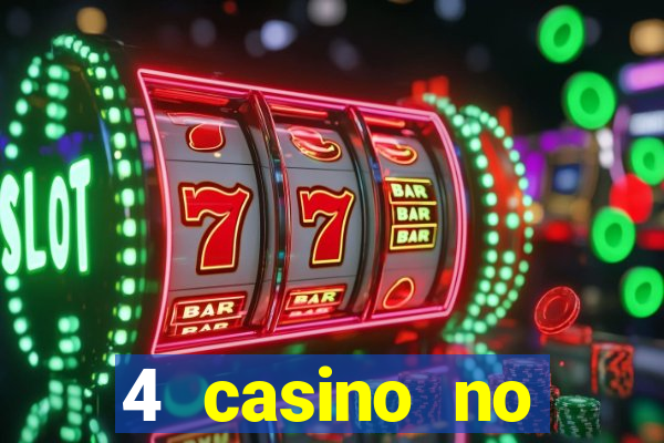 4 casino no deposit bonus