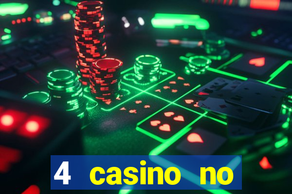 4 casino no deposit bonus