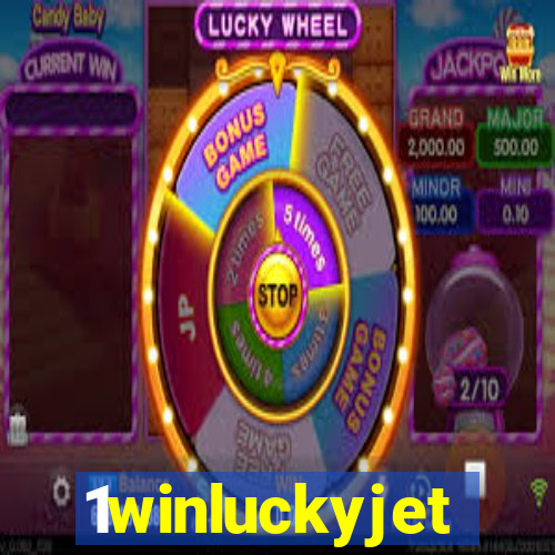 1winluckyjet