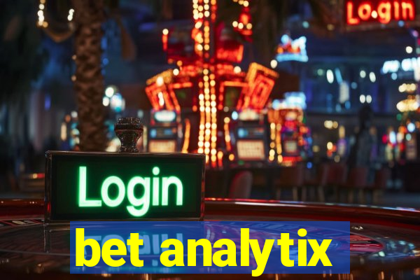 bet analytix