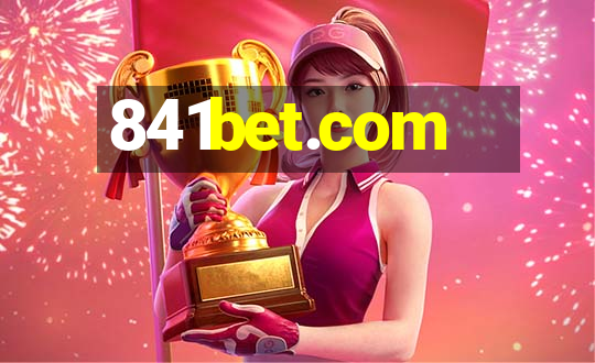 841bet.com