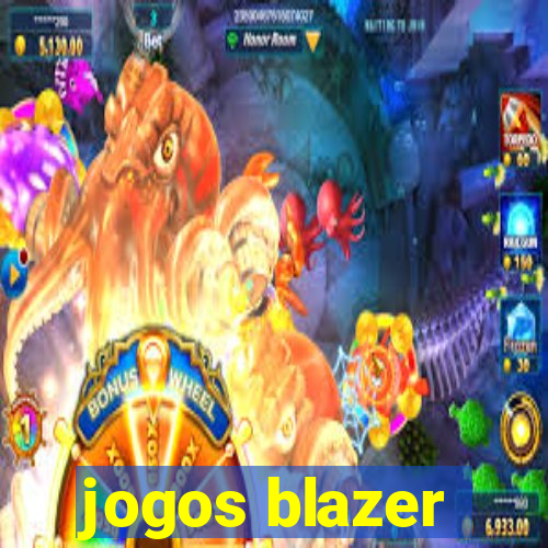 jogos blazer