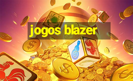 jogos blazer