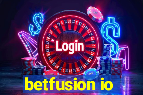 betfusion io