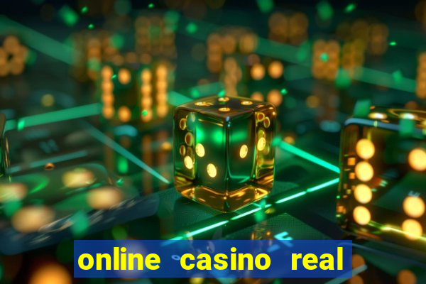 online casino real money usa