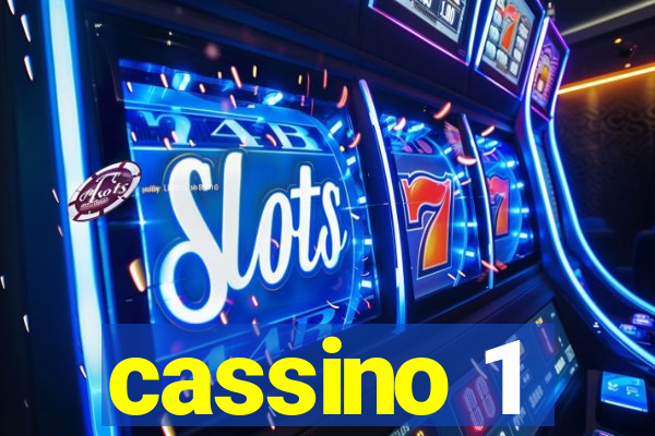 cassino 1