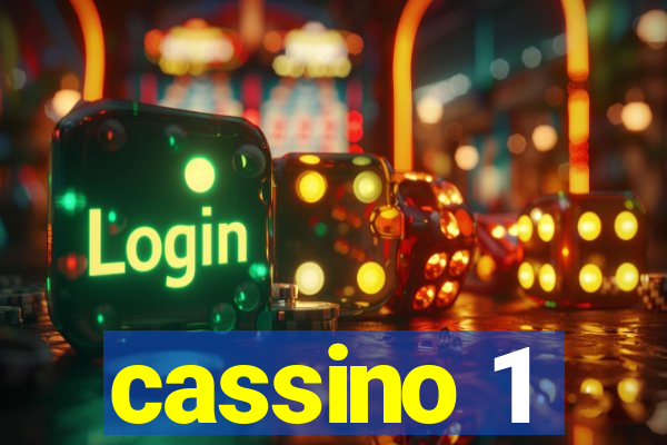 cassino 1