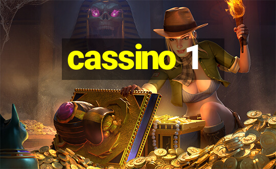 cassino 1