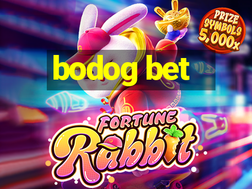 bodog bet