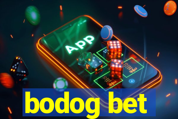 bodog bet