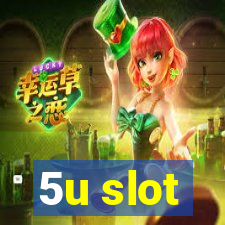 5u slot