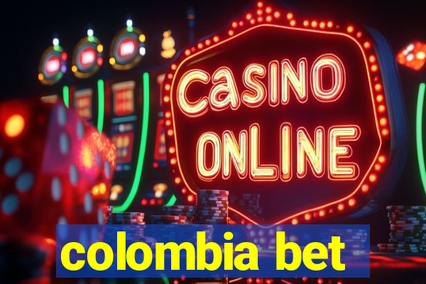 colombia bet