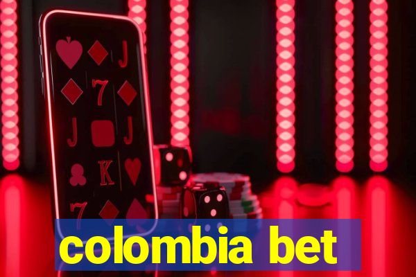 colombia bet