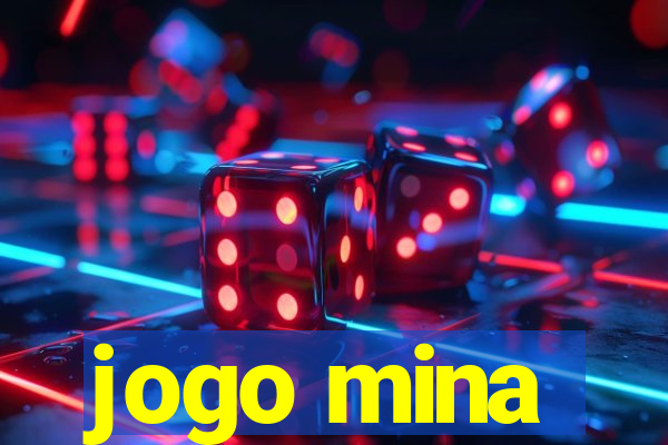 jogo mina