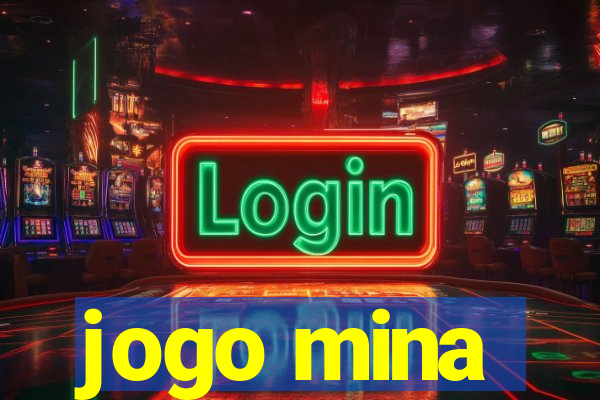 jogo mina