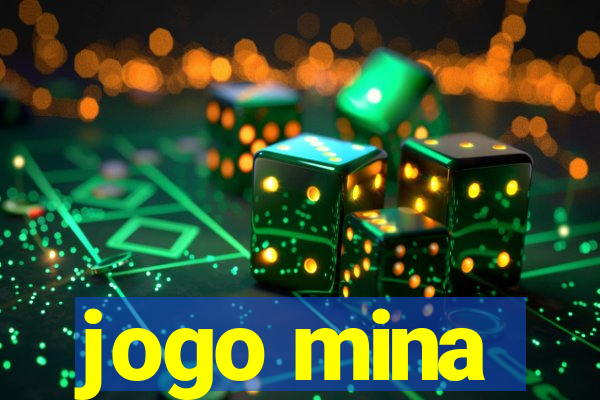 jogo mina