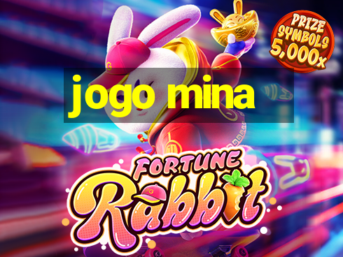 jogo mina