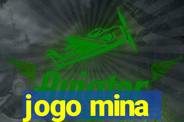 jogo mina