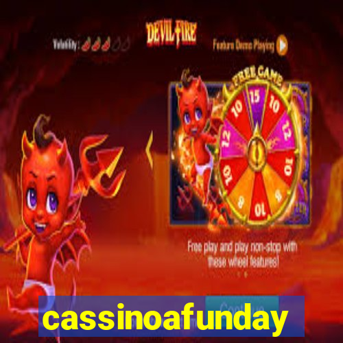 cassinoafunday