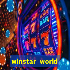 winstar world casino in oklahoma