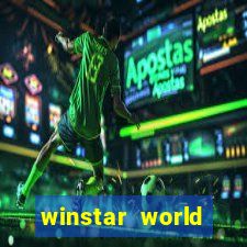 winstar world casino in oklahoma