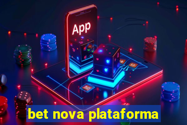 bet nova plataforma