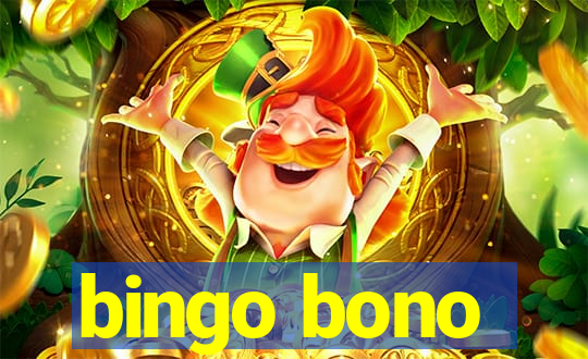 bingo bono