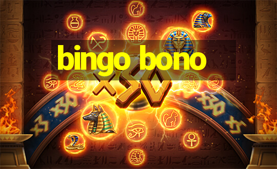 bingo bono