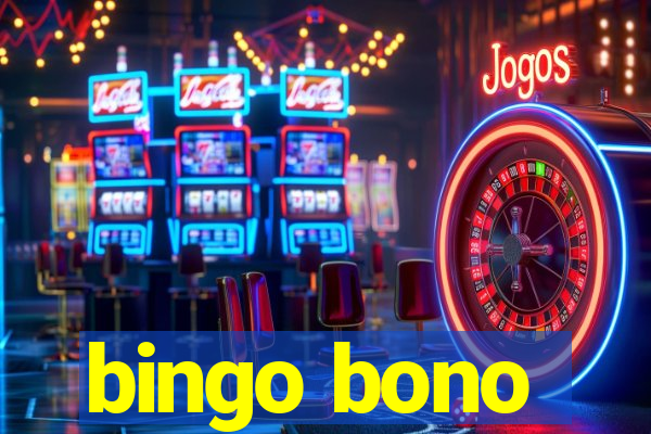 bingo bono