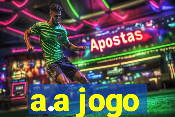 a.a jogo