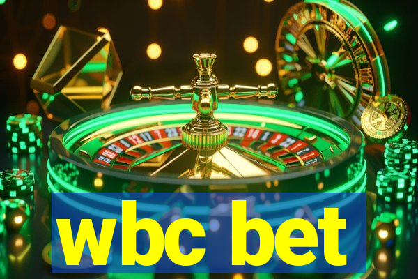 wbc bet