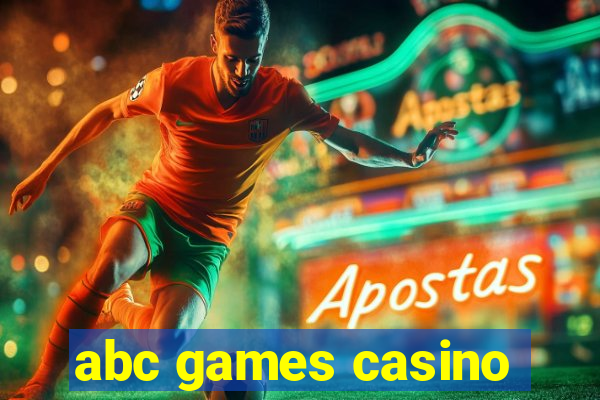 abc games casino