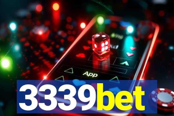 3339bet