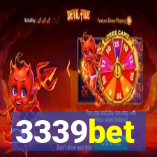 3339bet