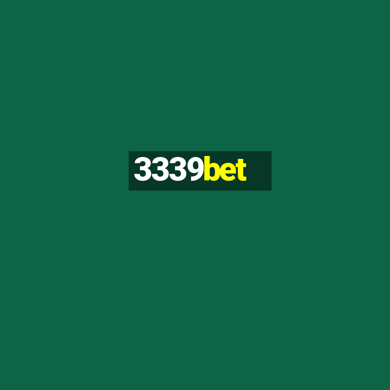 3339bet