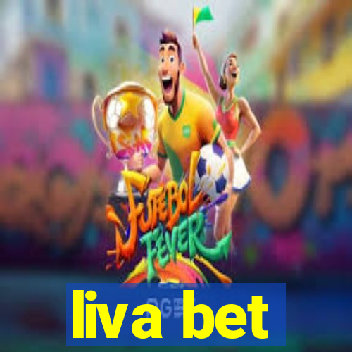 liva bet