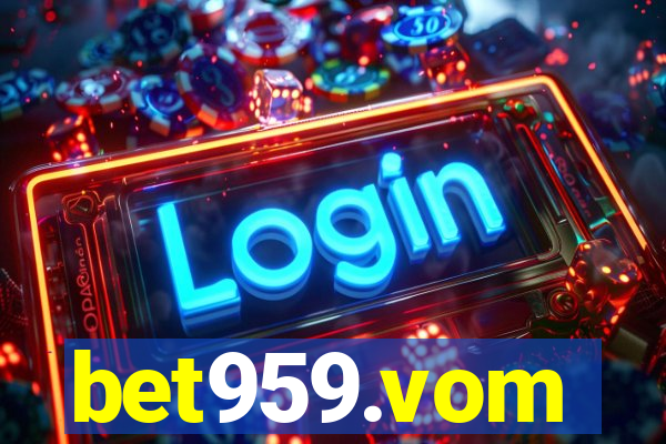 bet959.vom