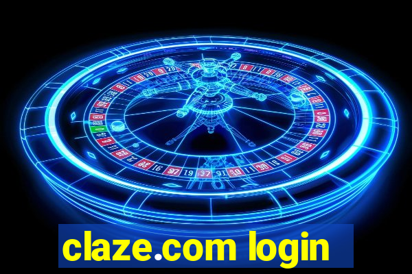 claze.com login