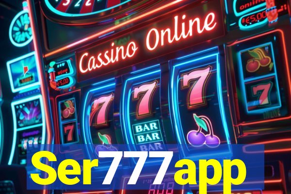 Ser777app