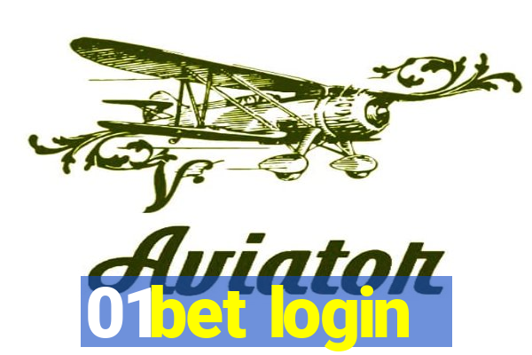 01bet login