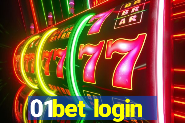 01bet login