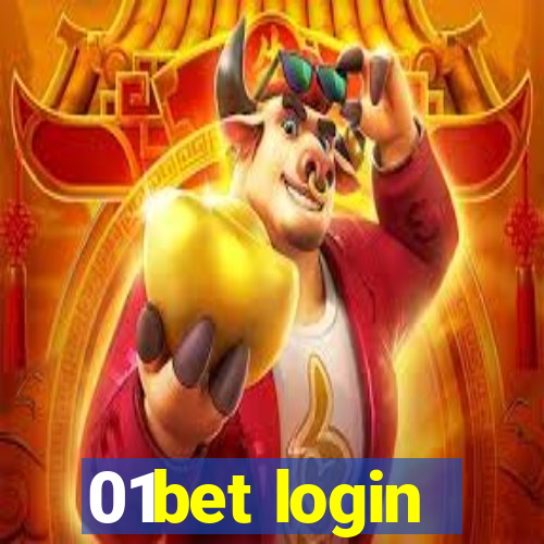 01bet login