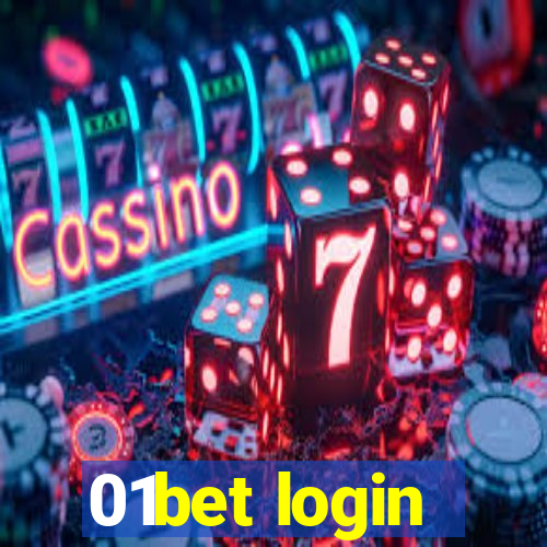 01bet login