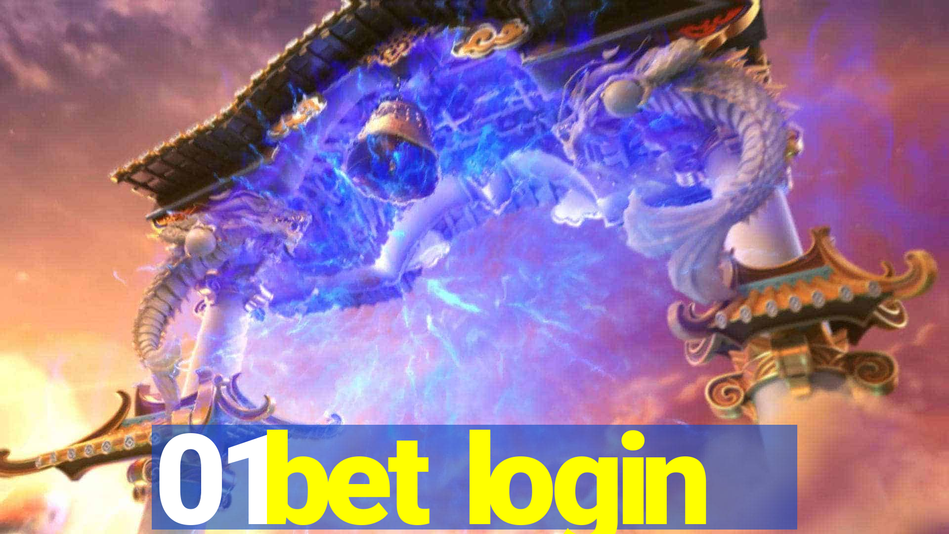 01bet login